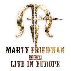 Exhibit A: Live in Europe