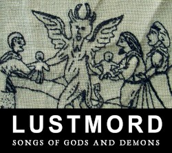 Songs of Gods and Demons