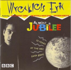 Almost a Jubilee: 25 Years at the BBC (With Gaps)