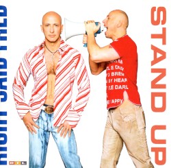 Stand Up