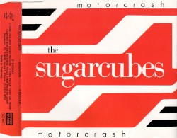Motorcrash