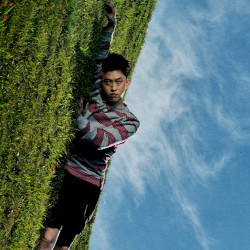 WHERE IS MY HEAD?