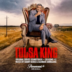 Tulsa King: Seasons 1-2 (Music From The Original Series)