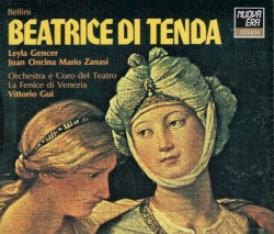 Beatrice di Tenda