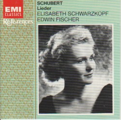 Lieder