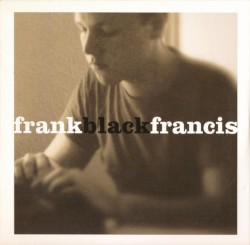 Frank Black Francis