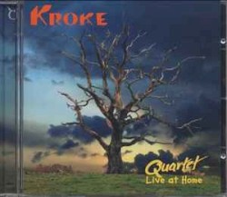 Quartet: Live at Home