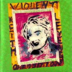 Violent Opposition