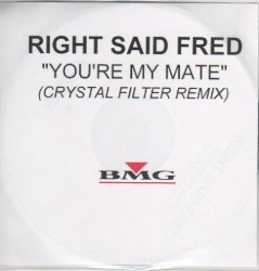 You’re My Mate