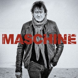 Maschine