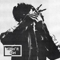 Killin’ It Girl