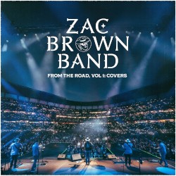 From the Road, Vol. 1: Covers