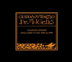 Colonne sonore delle serie tv dal 1985 al 1998