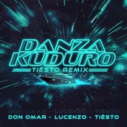 Danza Kuduro (Tiësto remix)