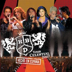 Tour Celestial 2007: Hecho en España