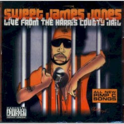 Live From the Harris County Jail (Chopped & Skrewed)