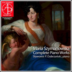 Complete Piano Works