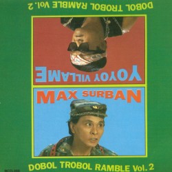 Dobol Trobol Ramble Vol. 2