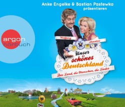 Наша прекрасная Германия - Страна, люди, песни