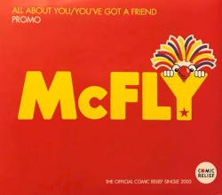 All About You / You’ve Got a Friend