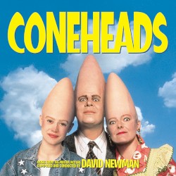 Coneheads/Talent for the Game/The Itsy Bitsy Spider