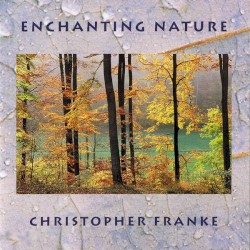 Enchanting Nature: Remixes in Earthtones