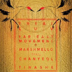Freal Luv