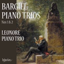 Piano Trios nos. 1 & 2