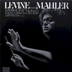 Symphony no. 4 in G major