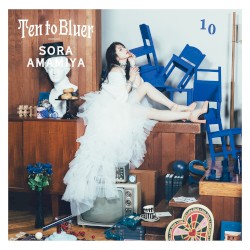 Ten to Bluer