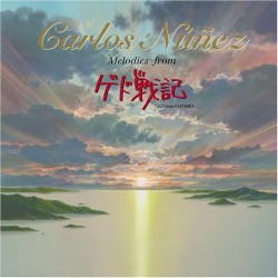 Melodies from Gedo Senki (Tales from Earthsea)