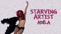 Starving Artist