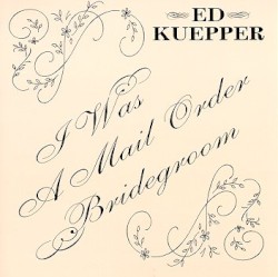 I Was a Mail Order Bridegroom