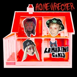 Homewrecker