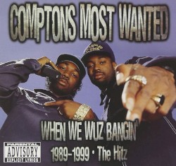 When We Wuz Bangin' 1989-1999: The Hitz