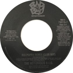 Big Poppa (Remix)