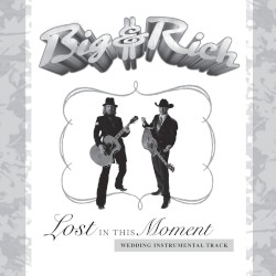Lost in This Moment (wedding instrumental track)