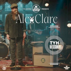 TYH Live Session with Alex Clare