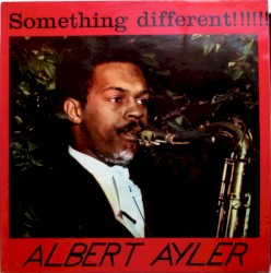 The First Recordings