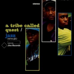 Jazz (We’ve Got)