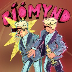 Biómynd