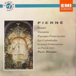 Images / Viennoise / Paysages Franciscains / Les Cathédrales
