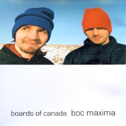 Boc Maxima