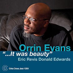 “…It Was Beauty”