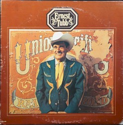 Ernest Tubb