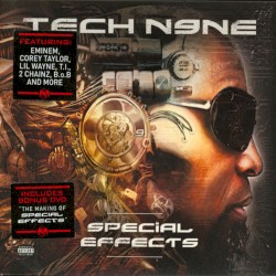 Special Effects