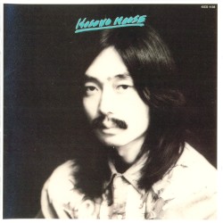 HOSONO HOUSE