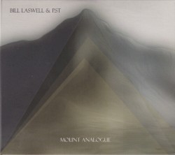 Mount Analogue
