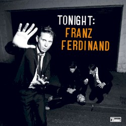 Сегодня вечером: Franz Ferdinand