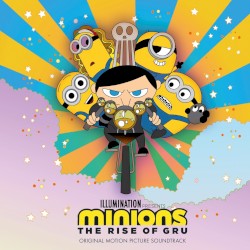 Shining Star (from ’Minions: The Rise of Gru’ soundtrack)